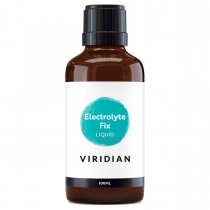 Viridian Sports Electrolyte Fix