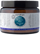 Viridian Coconut Oil