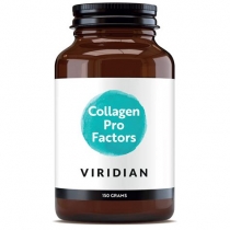 Viridian Ultimate Beauty Collagen Pro Factors 150g