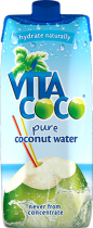 Vita Coco Coconut Water (330ml)