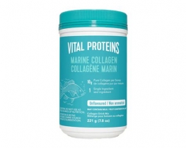 Vital Proteins Marine Collagen Unflavoured 221g