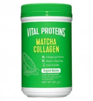 Vital Proteins Matcha Collagen 341g