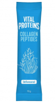 Vital Proteins Collagen Peptides Unflavoured 567g