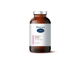 BioCare Vitamin C Powder (250g)