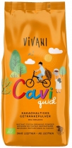 Vivani Cavi Quick Organic Instant Cocoa Drinking Powder 400g