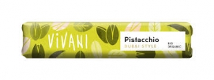Vivani Pistacchio Dubai Style 40g
