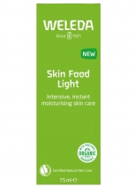 Weleda Skin Food Light for Dry Skin 75ml