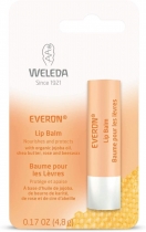 Weleda Everon Lip Balm  Nourish & Protects 4.8g