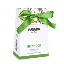 Weleda Skin Food Essentials Gift Set