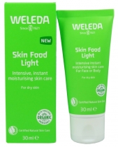 Weleda Skin Food Light for Dry Skin 30ml