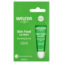 Weleda Skin Food Lip Balm 8ml