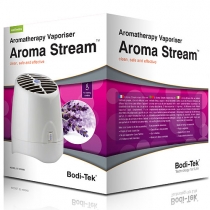 Wellness Aromatherapy Vaporiser Aroma Stream