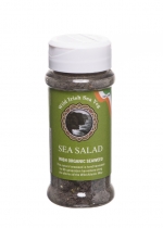 Wild Irish Sea Veg - Sea Salad