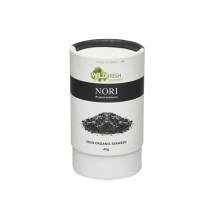  Wild Irish Sea Veg Organic Seaweed Nori 40g