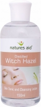 Natures Aid Witch Hazel (Distilled) (150ml)