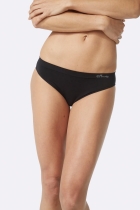 Boody Organic Bamboo Eco Wear Classic Bikini Brief 