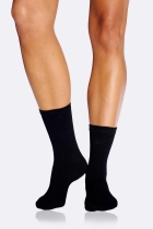 Boody Organic Bamboo Eco Wear Women's Everyday Socks