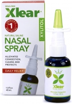 Xlear Sinus Care Spray 45ml