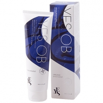Yes OB Organic Personal Lubricant 140ml