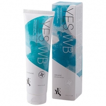 Yes WB Water-Based Personal Lubricant 150ml