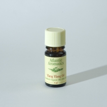 Atlantic Aromatics Ylang Ylang 5ml