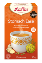 Yogi Tea Stomach Ease