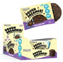 Yummo's Dough Dreamer Double Choc Chip 50g