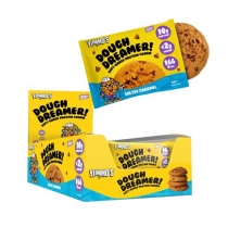 Yummo's Dough Dreamer Salted Caramel 50g