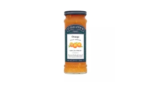 St. Dalfour Orange Fruit Spread 284g