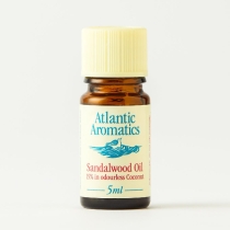 Aromatics Sandalwood Oil 5ml