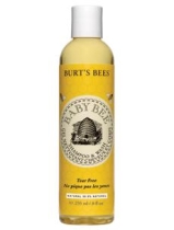 Baby Bee Shampoo & Wash.