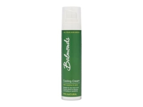 Balmonds Cooling Cream with Menthol & Aloe 100ml