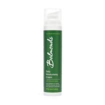 Balmonds Daily Moisturising Cream with Hemp & Shea 100ml