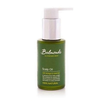 Balmonds Scalp Oil 50ml