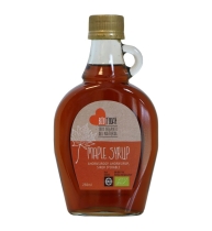 Bio Today Vegan Maple Syrup 250ml