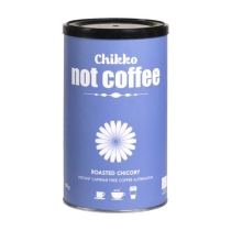 Chikko Not Coffee Organic Roasted Instant Chicory 150g