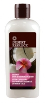 Desert Essence Coconut Shine Hair Lotion