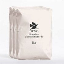 Doves Farm Bicarbonate of Soda 1kg