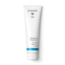 Dr. Hauschka Med Ice Plant Body Lotion 145ml
