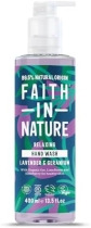 Faith in Nature Hand Wash Relaxing Lavender & Geranium