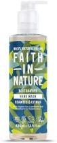 Faith in Nature Restorative Hand Wash Seaweed & Citrus 400ml