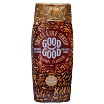 Good Good Sweet Like Syrup Caramel Flavour 350g