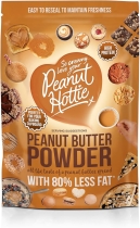 Peanut Hottie Peanut Butter Powder 180g