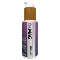 ITL Health SeaMag Topical Magnesium Gel 100ml