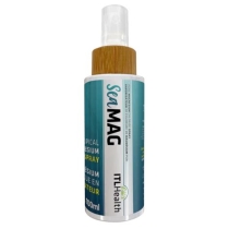 ITL Health SeaMag Topical Magnesium Spray 100ml