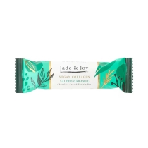 Jade & Joy Vegan Collagen Salted Caramel 50g