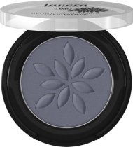 Lavera Beautiful Mineral Eyeshadow Matt'n Blue 32