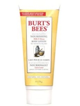 Milk & Honey Lotion