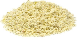 Minton & Donello Maize Meal Coarse 1kg