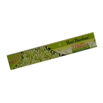 Hari Darshan fresh Mogra (jasmine flowers) Incense Sticks (20g)